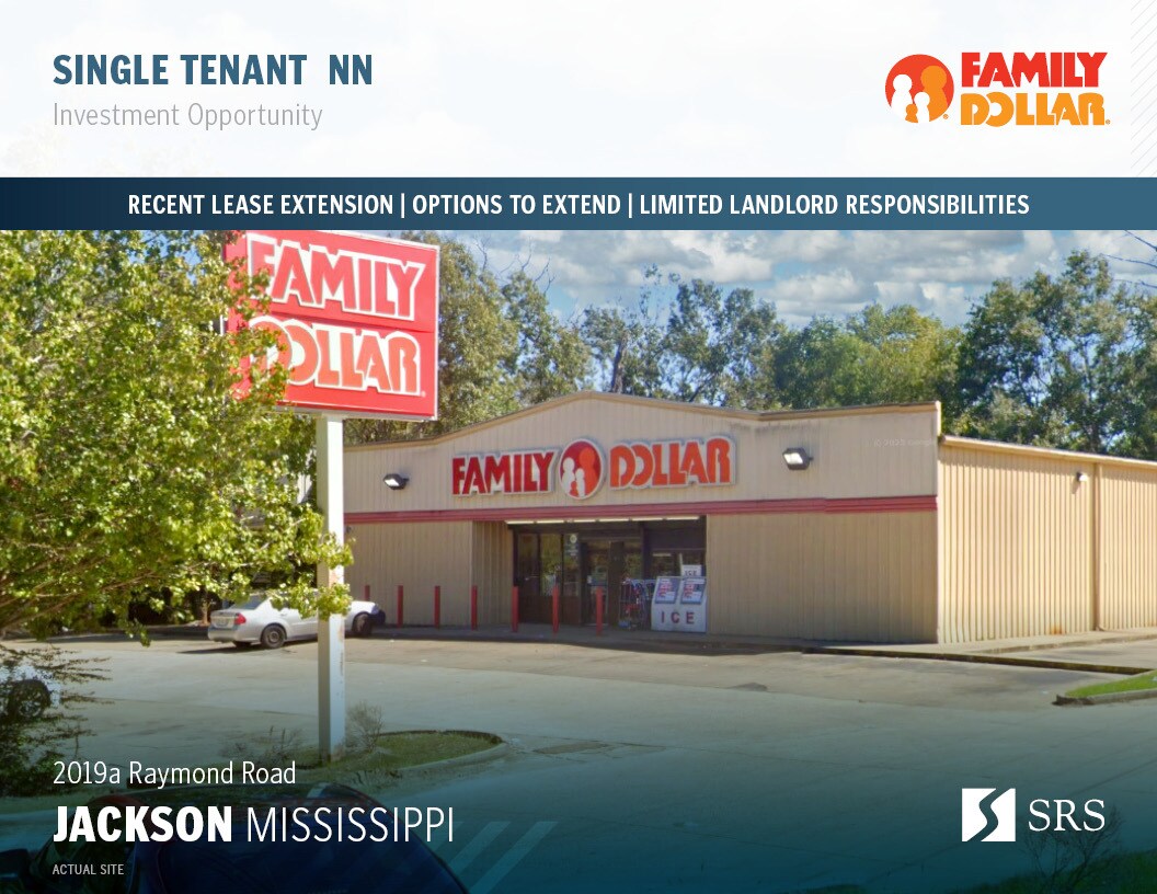 2019a Raymond Rd, Jackson, MS for Sale