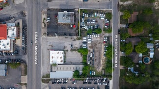 New Braunfels, TX Commercial - 125 S Business I-35 New Braunfels, TX Commercial - 125 S Business I-35