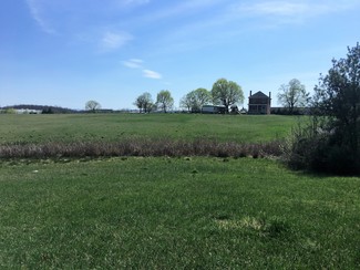 Winchester, VA Commercial Land - 368 Victory Rd