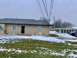 Columbia Station, OH Office - 24653-24655 Sprague Rd