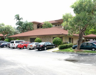 Plantation, FL Office - 300 NW 70th Ave