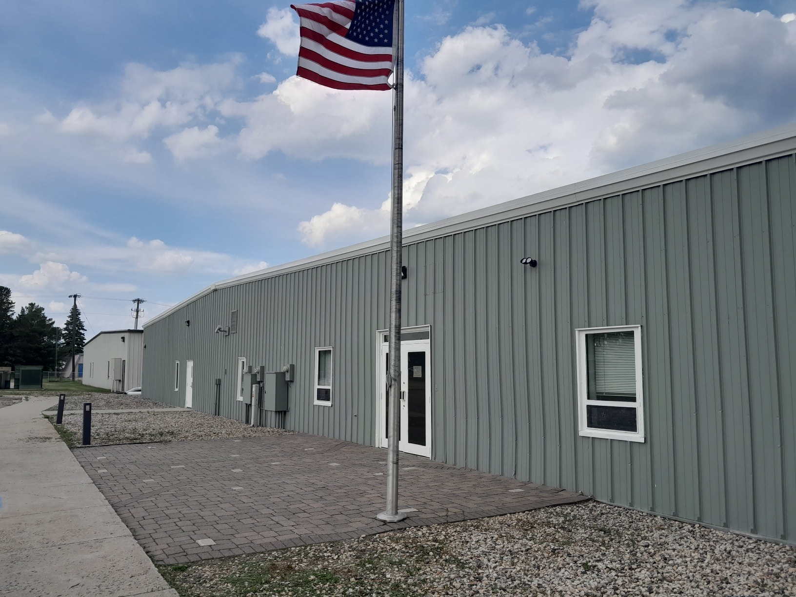 19 2nd St SE, Dunseith, ND for Sale