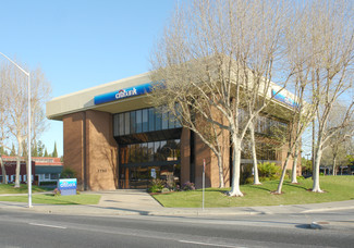 Santa Clara, CA Office/Retail - 3755 El Camino Real