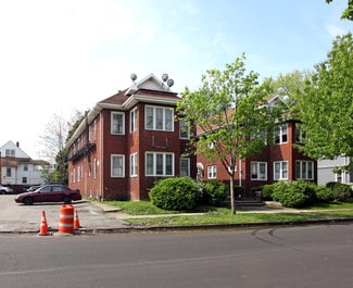 Rochester, NY Apartments - 535 Parsells Ave Rochester, NY Apartments - 535 Parsells Ave