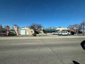 Fountain, CO Auto Repair - 309 N Santa Fe Ave