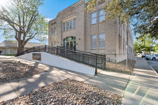 Bryan, TX Office, Retail - 111 E 27th St Bryan, TX Office, Retail - 111 E 27th St