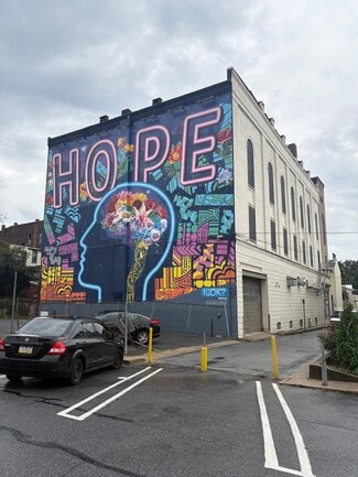 Reading, PA Specialty - 527 Franklin st Reading, PA Specialty - 527 Franklin st