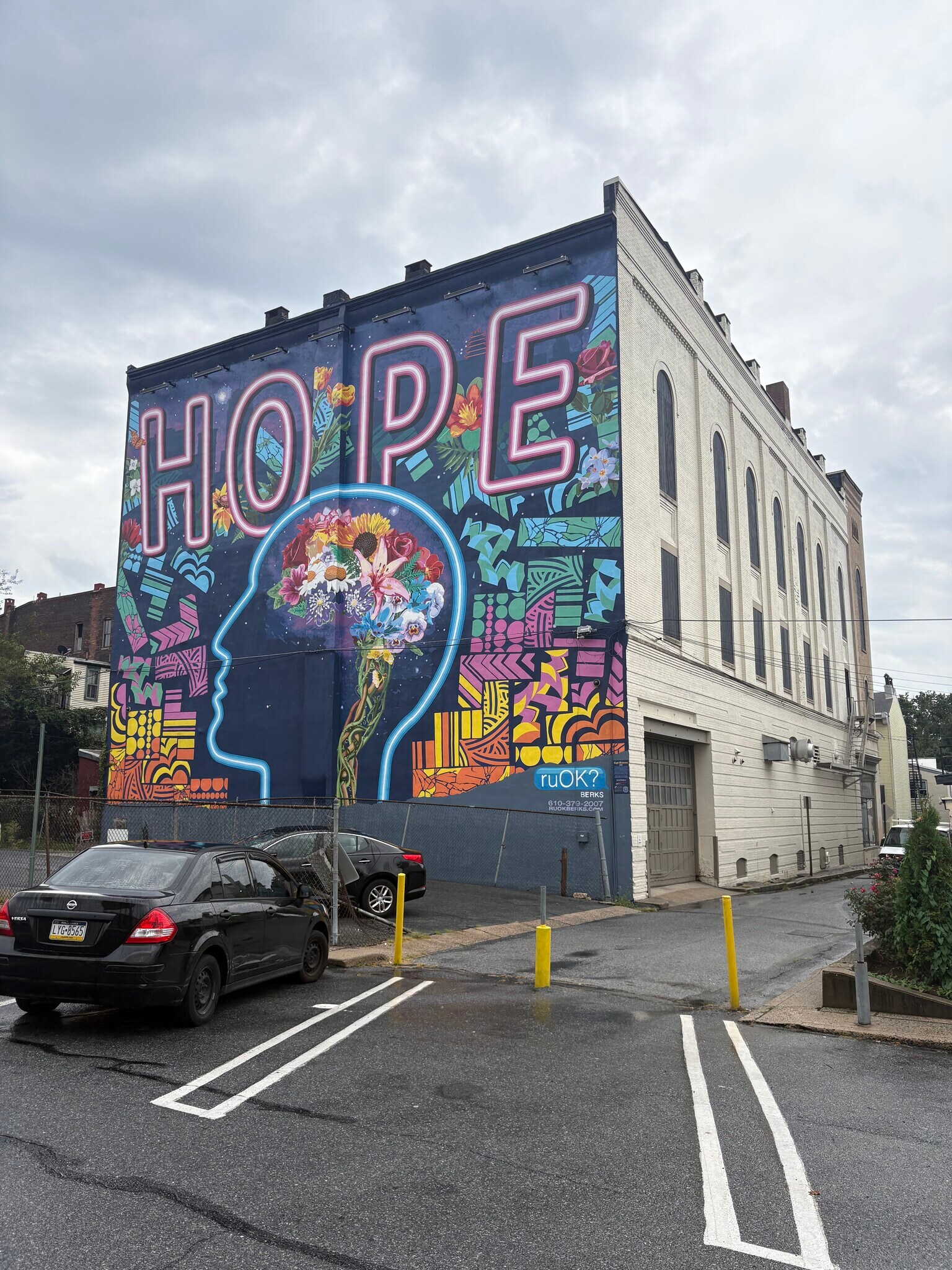 527 Franklin st, Reading, PA for Sale