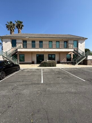 Ontario, CA Office - 116 N Vineyard Ave