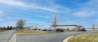 Grand Rapids, MI Manufacturing - 3919 N Greenbrooke Dr SE Grand Rapids, MI Manufacturing - 3919 N Greenbrooke Dr SE