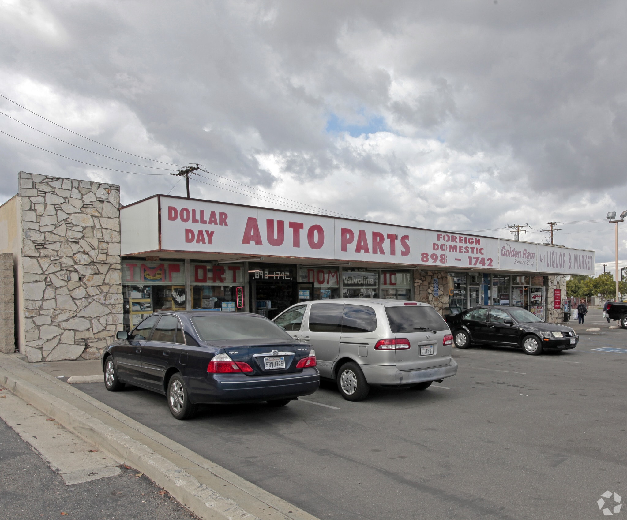 13753-13757 Westminster Blvd, Westminster, CA for Rent