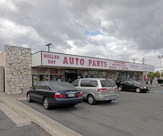 Westminster, CA Retail - 13753-13757 Westminster Blvd