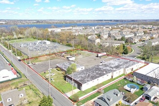 Cinnaminson, NJ Industrial - 460-464 N Randolph Ave