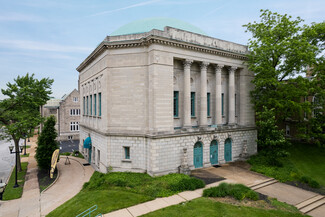 University City, MO Office - 6900 Delmar Blvd