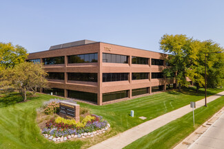 Buffalo Grove, IL Office - 1110 Lake Cook Rd