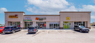 El Paso, TX Retail - 8320 Dyer St