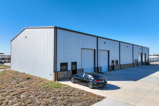 Alvarado, TX Industrial - 3044 Jessica Dr Alvarado, TX Industrial - 3044 Jessica Dr