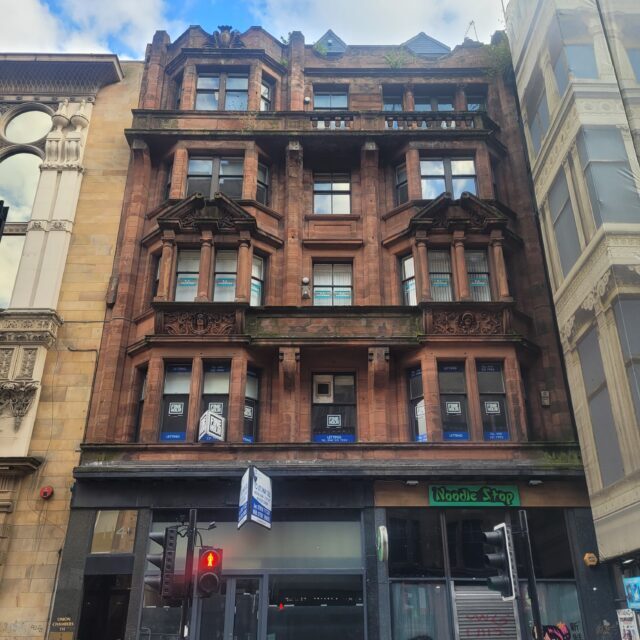 114 Union St, Glasgow, GLG for Sale