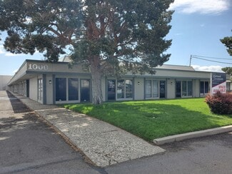 Reno, NV Office - 1000 Bible Way