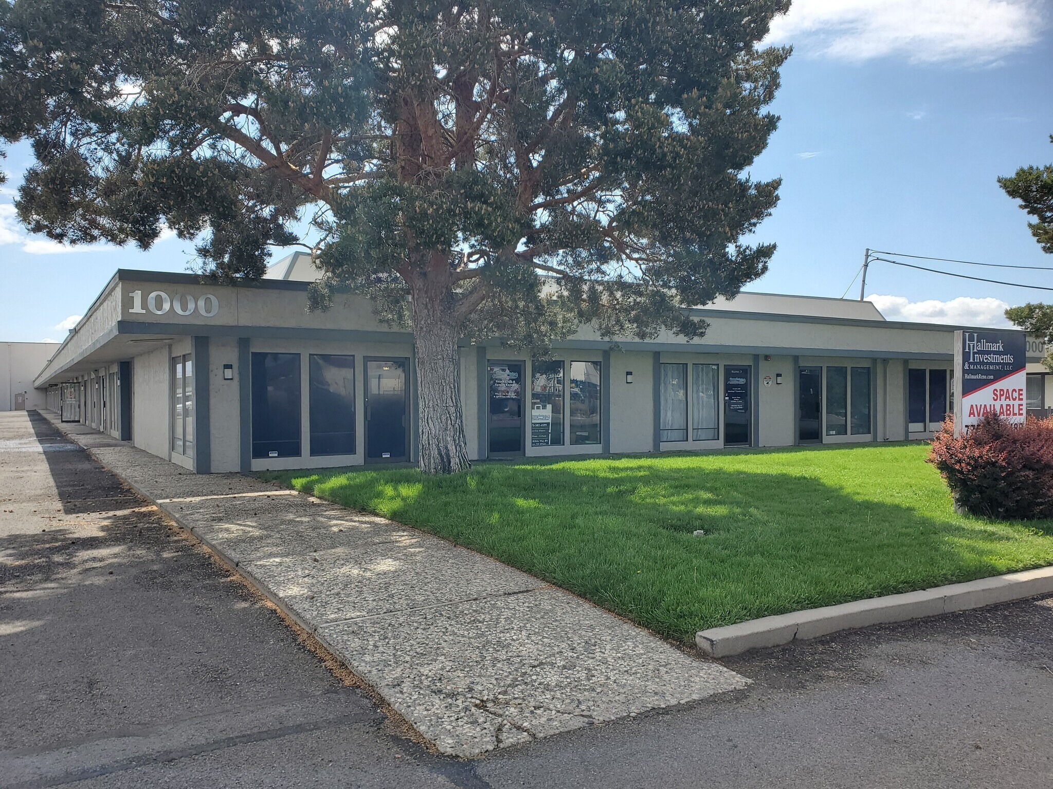 1000 Bible Way, Reno, NV for Rent