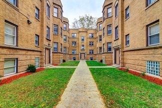 Chicago, IL Apartments - 7415-7423 S Kimbark Ave