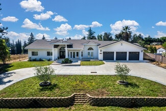 Redlands, CA Health Care - 12908 South Ln