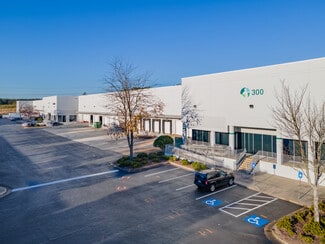 Lawrenceville, GA Industrial - 3105 Sweetwater Rd