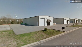 La Vergne, TN Industrial - 108 Gingham Dr