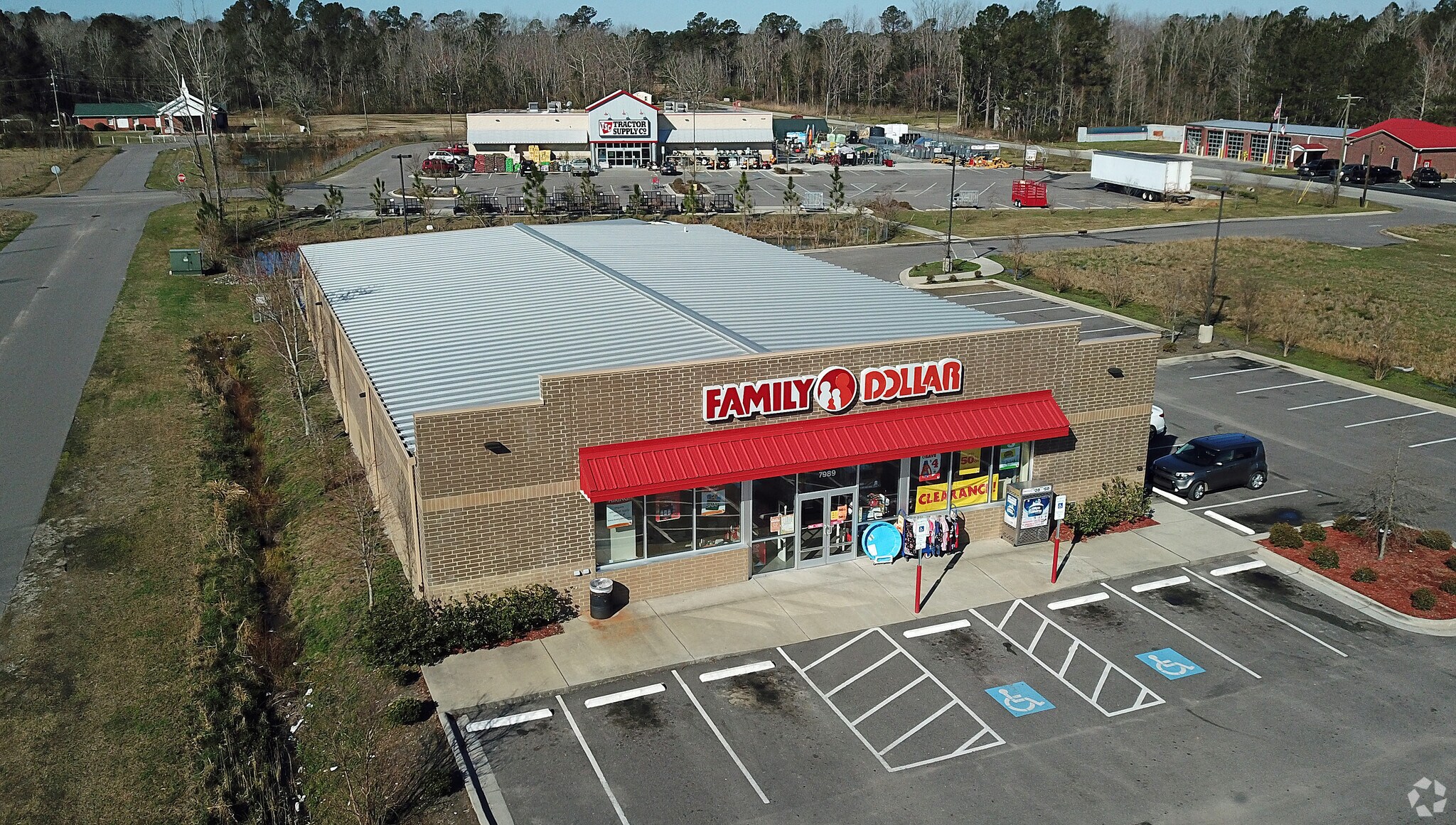 7989 US Highway 117 S, Rocky Point, NC for Rent
