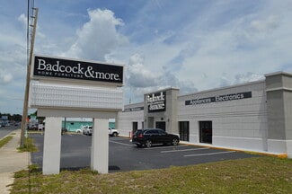 Dunnellon, FL Retail - 20319 E Pennsylvania Ave