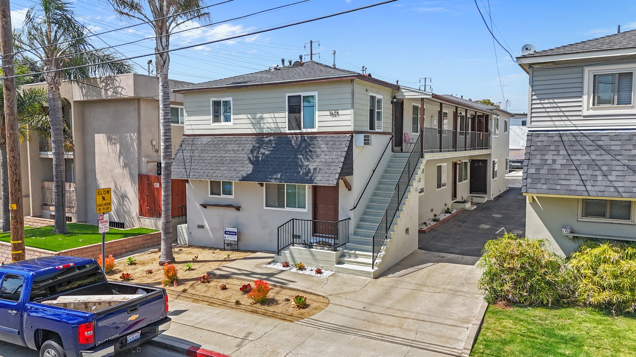1629 E Maple Ave, El Segundo, CA for Sale