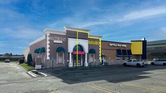 Livonia, MI Office/Retail - 37643-37651 6 Mile Rd