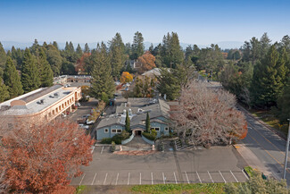 Sebastopol, CA Restaurant - 8050 Bodega Ave