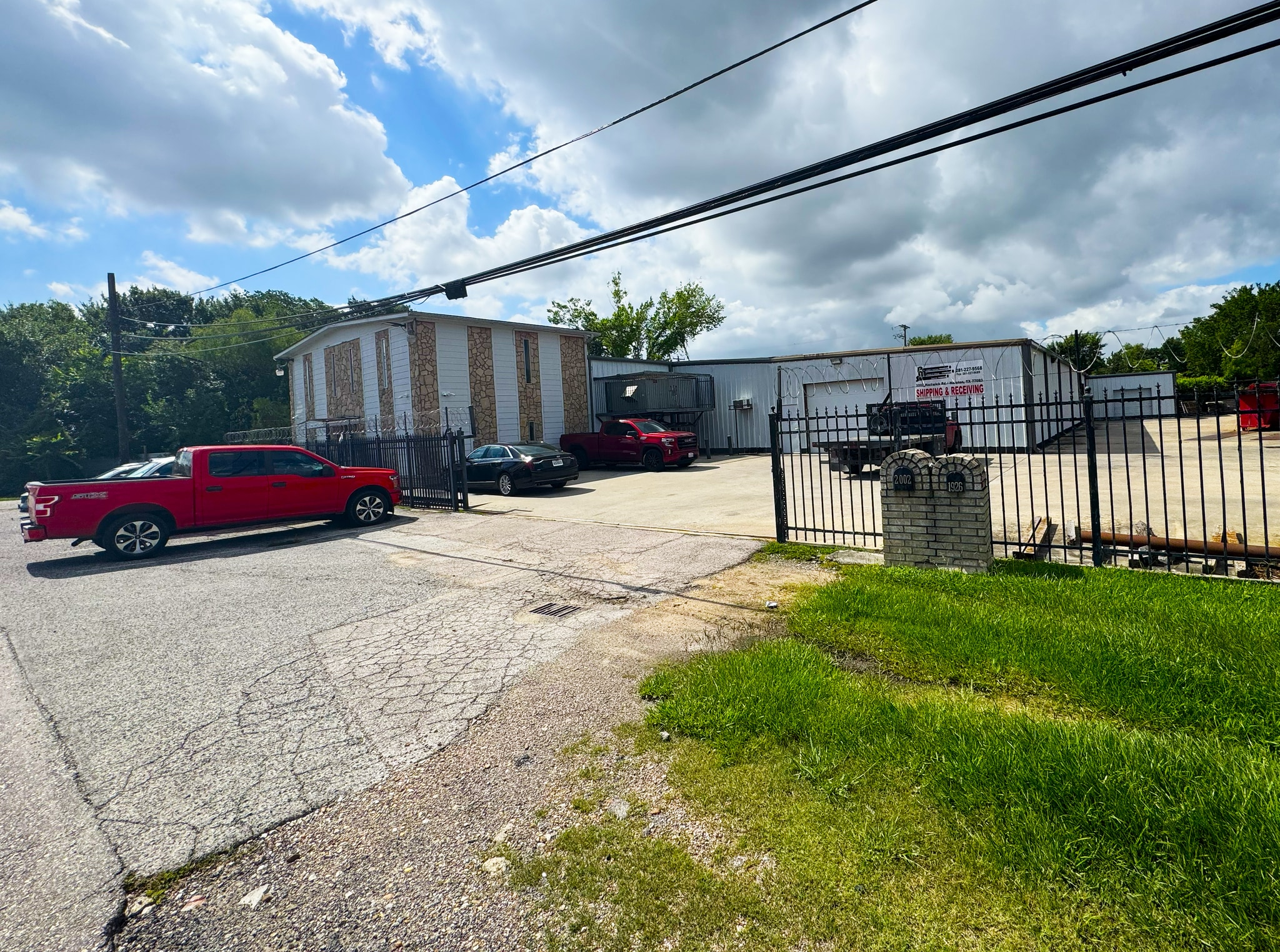 2002 Hartwick Rd, Houston, TX for Sale