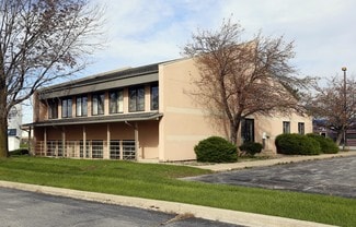 Portage, IN Office - 3349 Willowcreek Rd Portage, IN Office - 3349 Willowcreek Rd