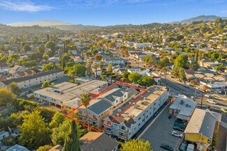 Los Angeles, CA Apartments - 6178 Aldama St Los Angeles, CA Apartments - 6178 Aldama St