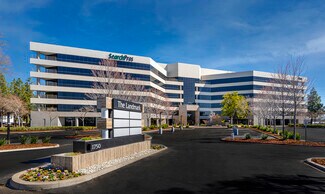 Sacramento, CA Office - 1750 Howe Ave