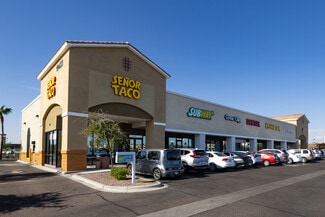 Sun City West, AZ Retail - 19423 N R H Johnson Blvd