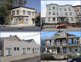 24 Units * Mt. Vernon * 8% CAP RATE! 24 Units * Mt. Vernon * 8% CAP RATE!
