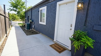 Cambridge, ON Retail - 39 Shade St