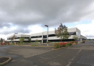 Eugene, OR Office - 91302 N Coburg Industrial Way