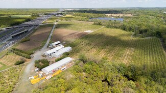 Trenton, NJ Agricultural - 1023 Yardville Allentown Rd