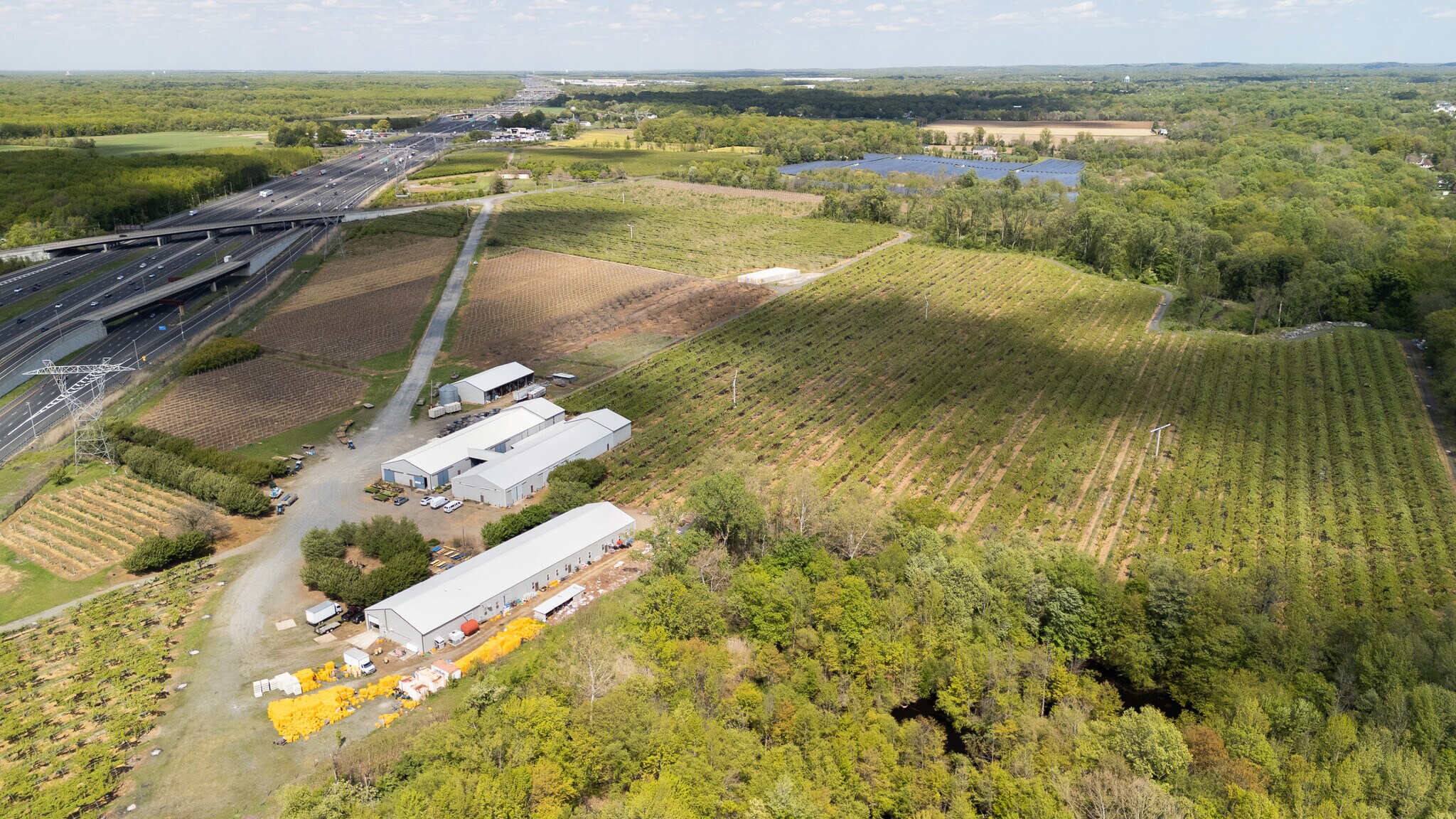 1023 Yardville Allentown Rd, Trenton, NJ for Sale