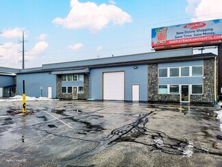 Merrillville, IN Flex, Industrial - 1201 E 86th Pl