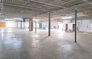 High Point, NC Industrial - 6190 Old Mendenhall Rd High Point, NC Industrial - 6190 Old Mendenhall Rd