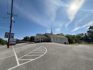 Kingston, TN Churches - 438 W Race St