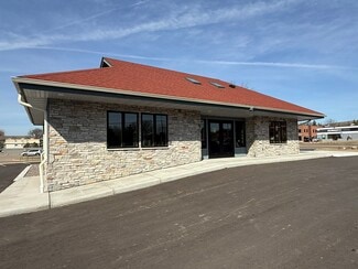 Eagan, MN Office/Retail - 1570 Century Pt