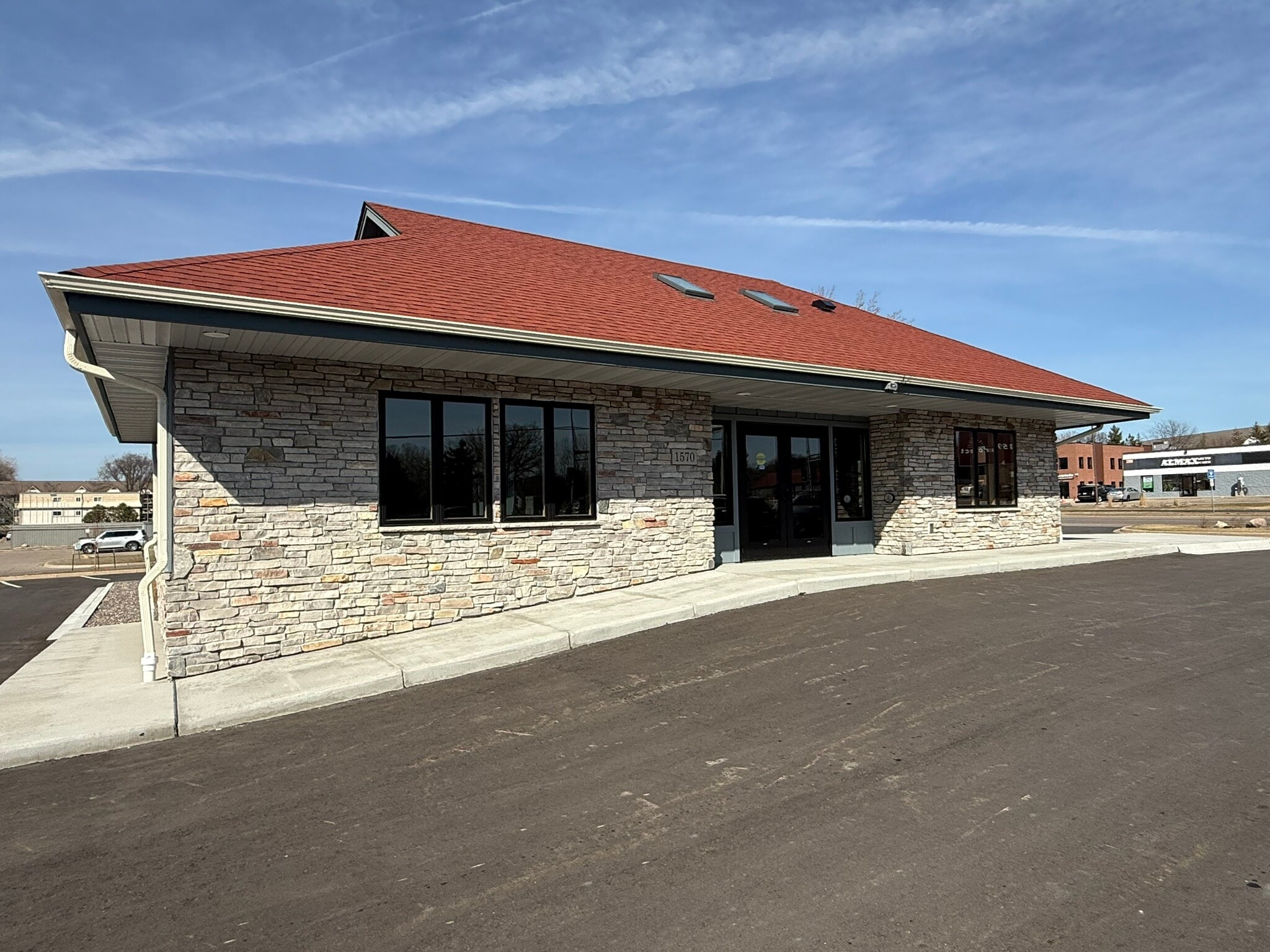 1570 Century Pt, Eagan, MN for Rent