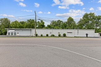 Ashland City, TN Light Manufacturing - 1094 N Main St
