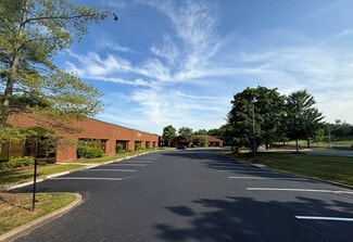 Lanham, MD R&D - 5200 Philadelphia Way Lanham, MD R&D - 5200 Philadelphia Way